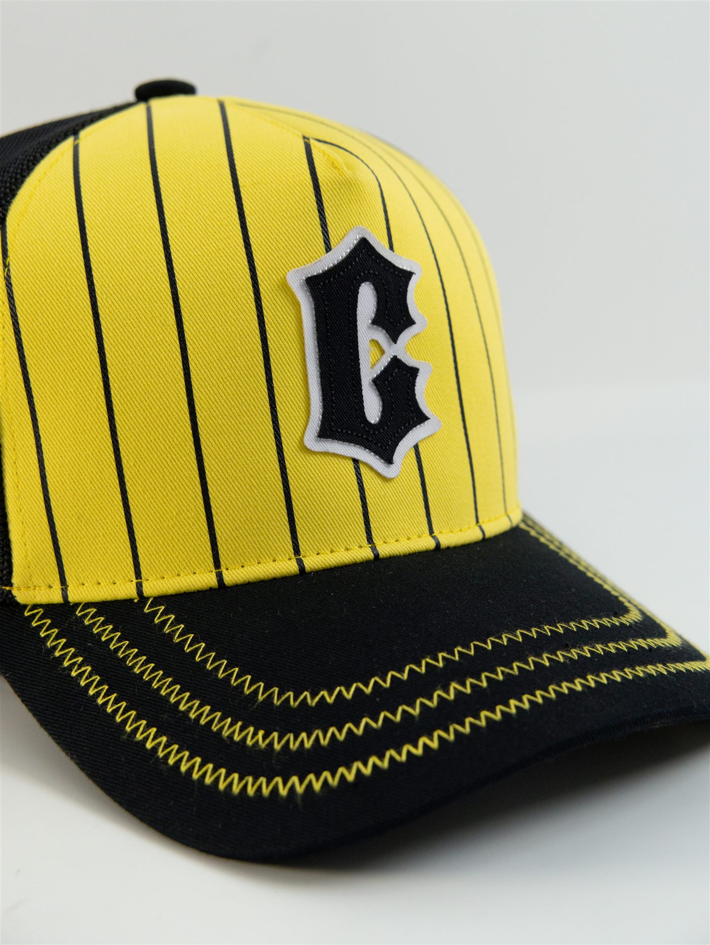 THE YELLOW HIT