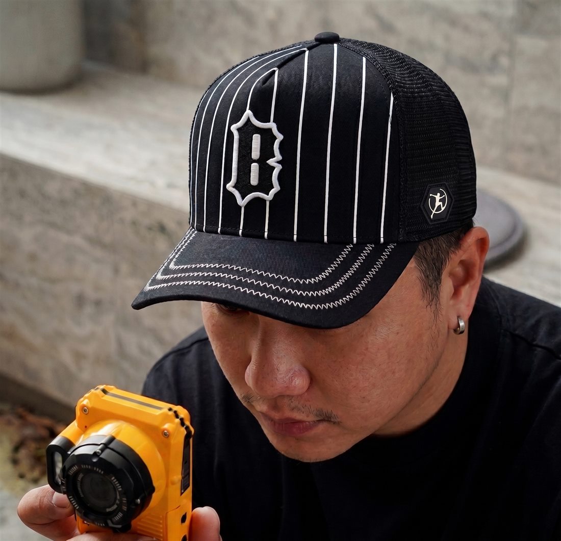 Đội bản THE ICONIC B